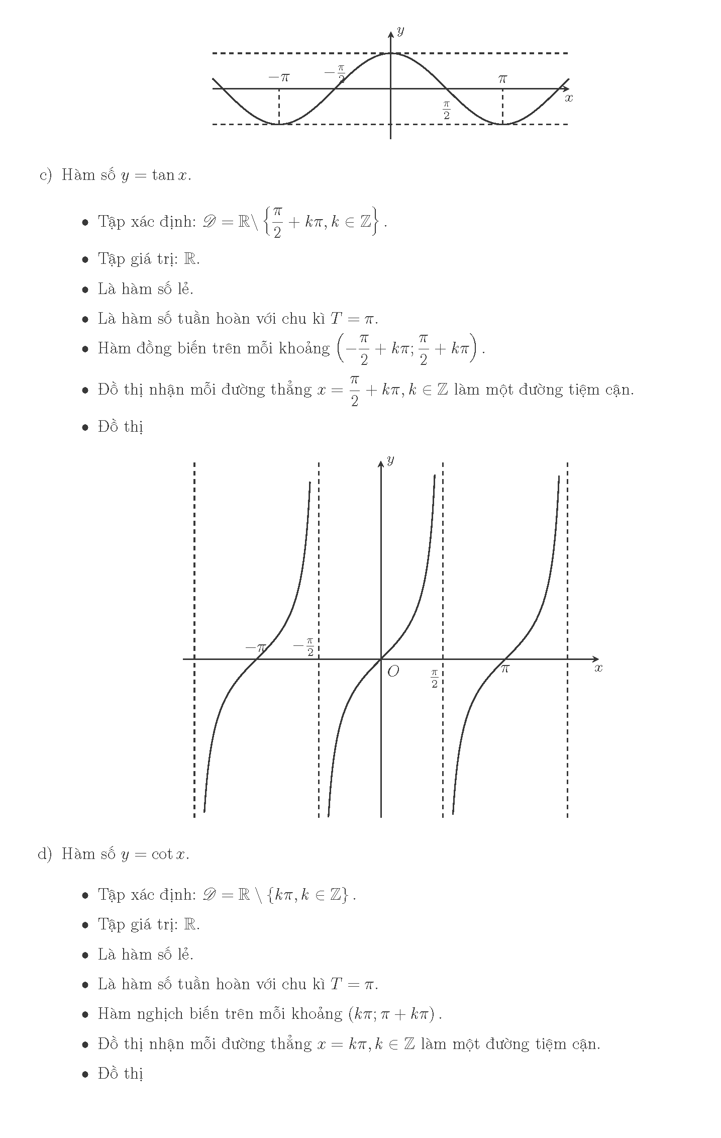 Tài liệu về phương trình lượng giác 3