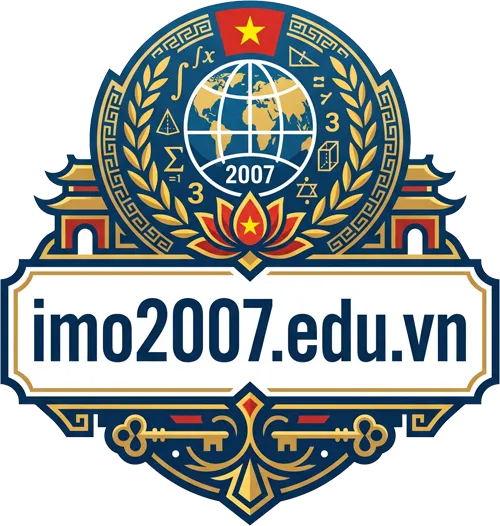 imo2007.edu.vn