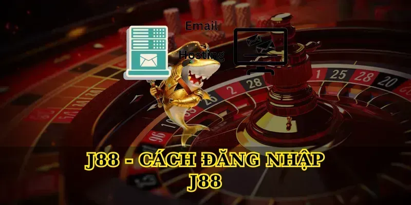 cách đăng nhập J88