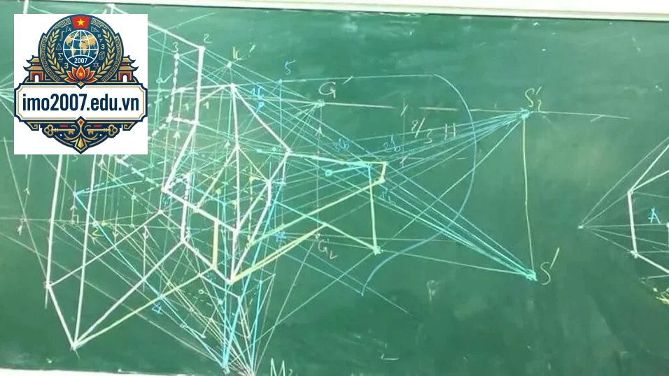 TOÁN ĐẾM XÁC SUẤT KHÓ
